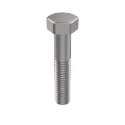 Bolts and Screws