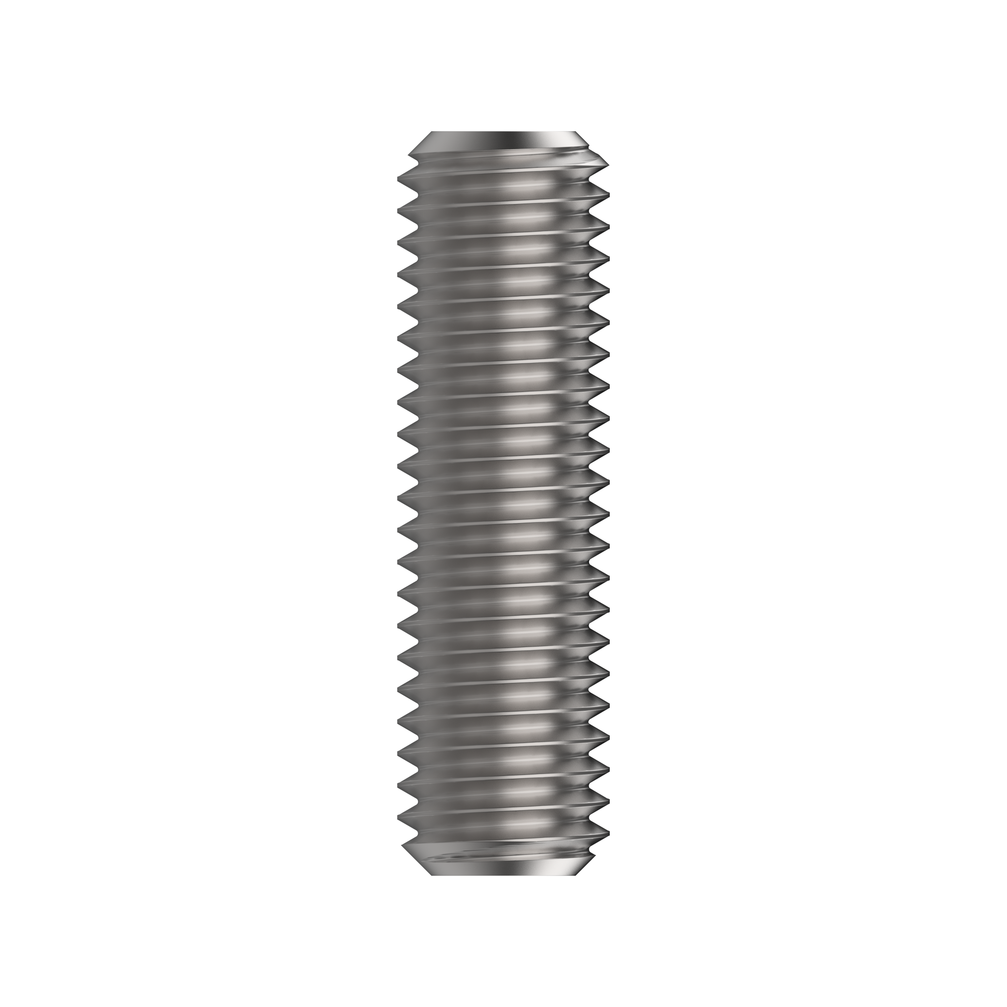 Threaded Rods and Studs